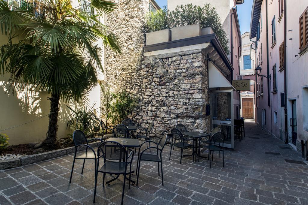 Sisi Apartment & Rooms Desenzano del Garda Exterior foto